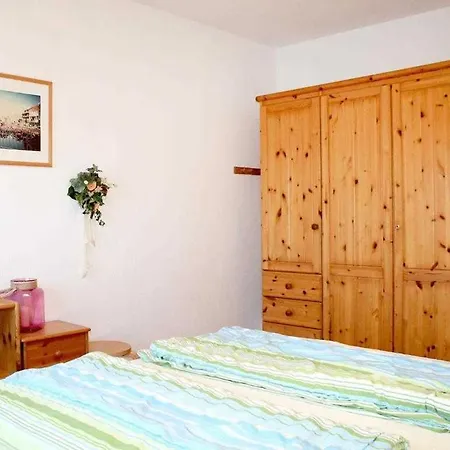 Suennslag Whg Sue5 118 Boltenhagen (Ostseebad)