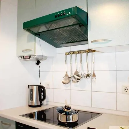 Suennslag Whg Sue5 118 Lägenhet