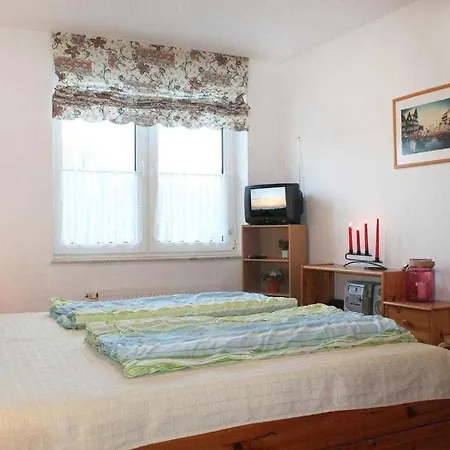 Apartment Suennslag Whg Sue5 118 Boltenhagen (Ostseebad)