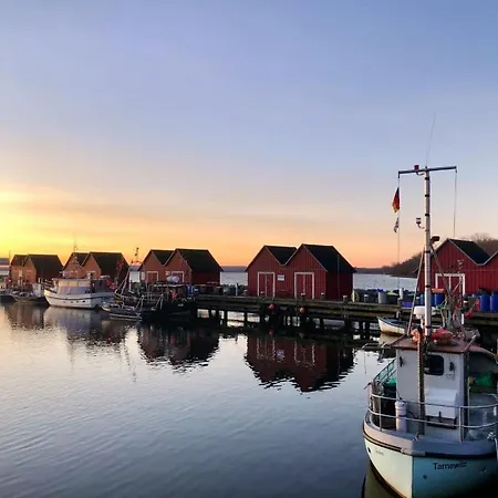 Suennslag Whg Sue5 118 * Boltenhagen (Ostseebad)