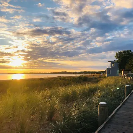 Suennslag Whg Sue5 118 Lägenhet Boltenhagen (Ostseebad)